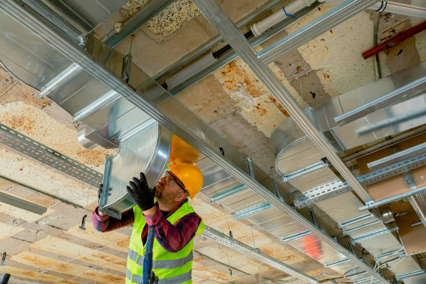 Best HVAC Financing and Leasing in Schertz, TX