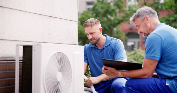 Best HVAC Software and Technology in Schertz, TX