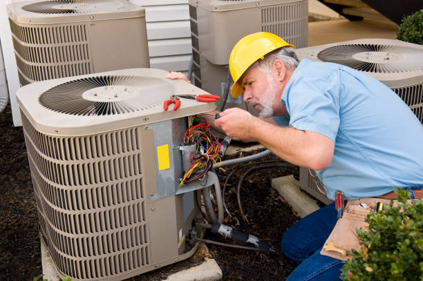 Best Air Conditioning Cleaning in Schertz, TX