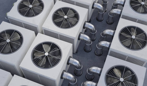 Best HVAC Retrofitting and Upgrading in Schertz, TX