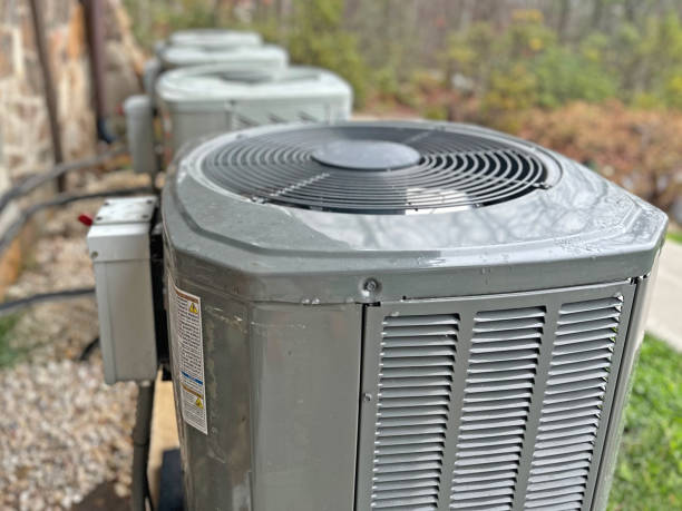 Best Energy-efficient HVAC Solutions in Schertz, TX